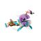LEGO® Dreamzzz - Нарвалът на Изи – балон с горещ въздух (71472)
