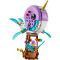 LEGO® Dreamzzz - Нарвалът на Изи – балон с горещ въздух (71472)
