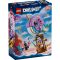 LEGO® Dreamzzz - Нарвалът на Изи – балон с горещ въздух (71472)