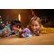 LEGO® Dreamzzz - Нарвалът на Изи – балон с горещ въздух (71472)