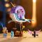 LEGO® Dreamzzz - Нарвалът на Изи – балон с горещ въздух (71472)