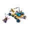 LEGO® Dreamzzz - Космическата кола на г-н Оз (71475)