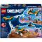 LEGO® Dreamzzz - Космическата кола на г-н Оз (71475)