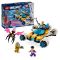 LEGO® Dreamzzz - Космическата кола на г-н Оз (71475)