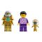 LEGO® Dreamzzz - Космическата кола на г-н Оз (71475)