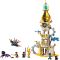 LEGO® Dreamzzz - Кулата на Пясъчния човек (71477)