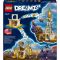 LEGO® Dreamzzz - Кулата на Пясъчния човек (71477)