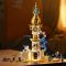 LEGO® Dreamzzz - Кулата на Пясъчния човек (71477)