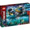 LEGO® Ninjago - Подводен нинджа скутер (71752)