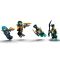LEGO® Ninjago - Подводен нинджа скутер (71752)