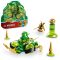 LEGO® Ninjago - Драконовото спинджицу завъртане на Лойд (71779)