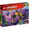 LEGO® Ninjago - Имперска хрътка ловец на дракони (71790)