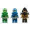 LEGO® Ninjago - Имперска хрътка ловец на дракони (71790)