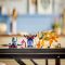 LEGO® Ninjago - Битка с робота на Арин (71804)