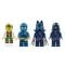 LEGO® Ninjago - Боен роботски пакет на Джей (71805)