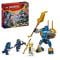 LEGO® Ninjago - Боен роботски пакет на Джей (71805)
