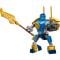 LEGO® Ninjago - Боен роботски пакет на Джей (71805)