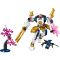 LEGO® Ninjago - Елементният технически робот на Сора (71807)
