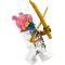 LEGO® Ninjago - Елементният технически робот на Сора (71807)