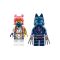 LEGO® Ninjago - Елементният технически робот на Сора (71807)