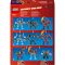 LEGO® Ninjago - Елементният технически робот на Сора (71807)