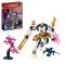 LEGO® Ninjago - Елементният технически робот на Сора (71807)