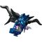 LEGO® Ninjago - Елементният технически робот на Сора (71807)