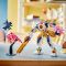 LEGO® Ninjago - Елементният технически робот на Сора (71807)