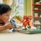LEGO® Ninjago - Елементният огнен робот на Кай (71808)