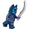LEGO® Ninjago - Елементният огнен робот на Кай (71808)