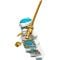 LEGO® Ninjago - Елементният огнен робот на Кай (71808)