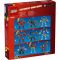 LEGO® Ninjago - Елементният огнен робот на Кай (71808)