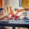 LEGO® Ninjago - Дракон източник на движение (71822)