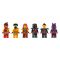 LEGO® Ninjago - Дракон източник на движение (71822)