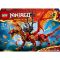LEGO® Ninjago - Дракон източник на движение (71822)