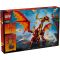 LEGO® Ninjago - Дракон източник на движение (71822)