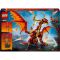 LEGO® Ninjago - Дракон източник на движение (71822)