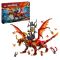 LEGO® Ninjago - Дракон източник на движение (71822)