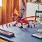 LEGO® Ninjago - Дракон източник на движение (71822)