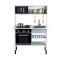 Кухненски комплект със звуци и светлини, Miele