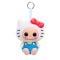 Фигурка изненада, Hyojo, Hello Kitty and Friends, Squishy, S1, 253242EUC