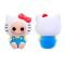 Фигурка изненада, Hyojo, Hello Kitty and Friends, Squishy, S1, 253242EUC