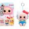 Фигурка изненада, Hyojo, Hello Kitty and Friends, Squishy, S1, 253242EUC
