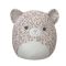 Плюшена играчка Squishmallows, Cheetah, 19 см