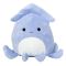 Плюшена играчка, Squishmallows, 19 см, Stacy