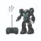 Робот с дистанционно управление, Silverlit, Robo Blast One, Черен