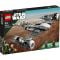 LEGO® Star Wars™ - The Mandalorian’s N-1 Starfighter™ (75325)