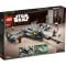LEGO® Star Wars™ - The Mandalorian’s N-1 Starfighter™ (75325)