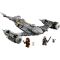 LEGO® Star Wars™ - The Mandalorian’s N-1 Starfighter™ (75325)
