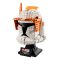 LEGO® Star Wars - Шлемът на командир на клонингите Коди (75350)